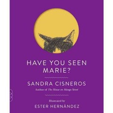 Have You Seen Marie?, Vintage Books