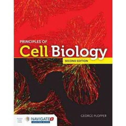 Principles of Cell Biology, Jones & Bartlett Learning