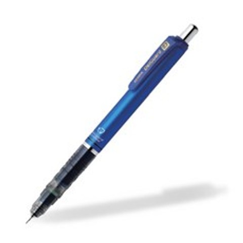 제브라 델가드 샤프 MAB85 블루, 0.7mm, 1개