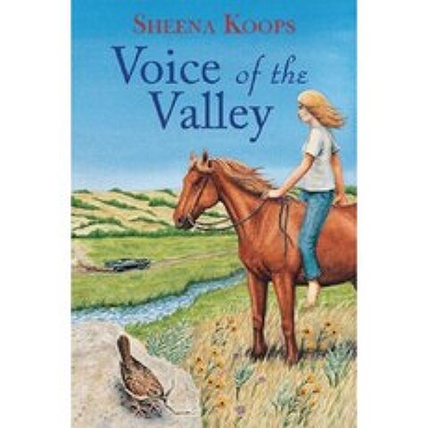 Voice of the Valley Paperback, Orca Book Publishers