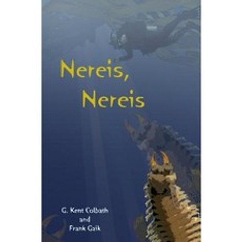 Nereis Nereis Paperback, Createspace Independent Publishing Platform