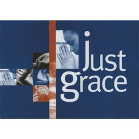 Just Grace: (The Booklet for Evangelism Explosion) Paperback, Christian Focus Publications