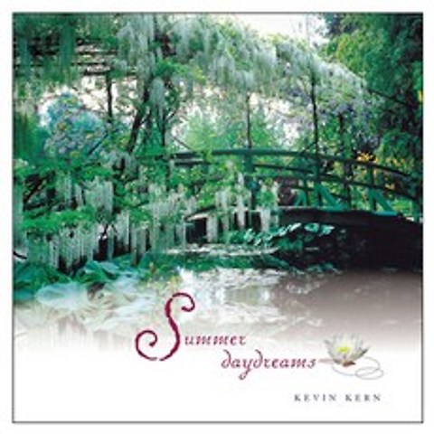 KEVIN KERN - SUMMER DAYDREAMS 디지팩, 1CD