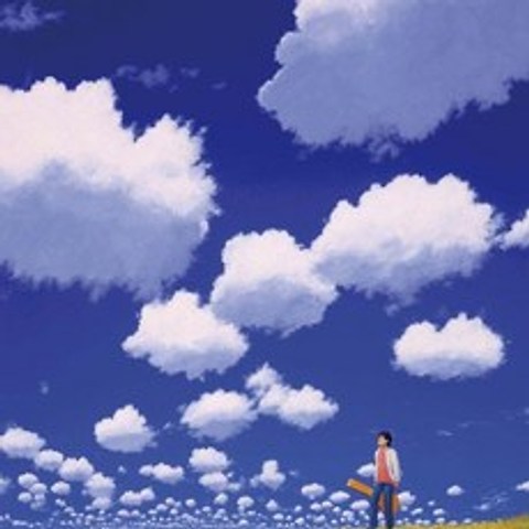 DVD KOTARO OSHIO(코타로 오시오) - BLUE SKY 베스트앨범: 스페셜, 2CD