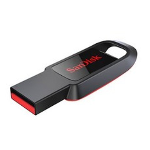 샌디스크 크루저 스파크 USB 메모리 SDCZ61, 16GB