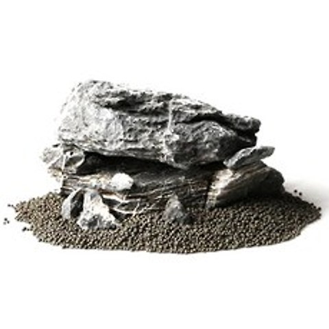미미네아쿠아 산처리 청룡석 20kg, 1개