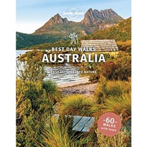 Lonely Planet Best Day Walks Australia (여행 가이드), 단일옵션