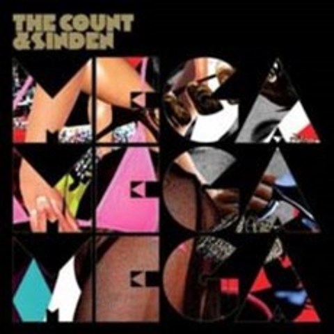 Count & Sinden - Mega Mega Mega