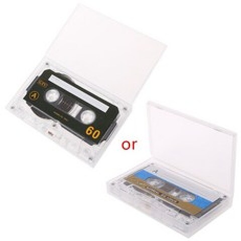 워크맨 휴대용 카세트플레이어 테이프 녹음기 mp3 플레이어 음성 음악 용 표준 카세트
