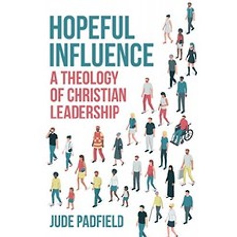 희망적인 영향력 : 기독교 리더십의 신학, 단일옵션