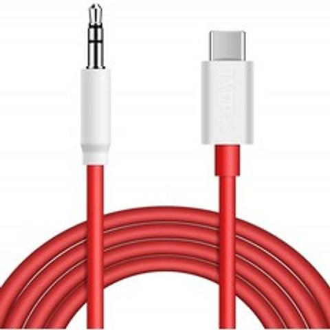 Samsung S21 Ultra APETOO Type C Aux 어댑터용 USB C ~ 3.5mm Audio Aux Cable to 3.5mm Headphone Code Car for Galaxy S20, 단일옵션