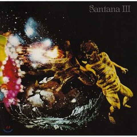 Santana (산타나) - Santana III (Legacy Edition)