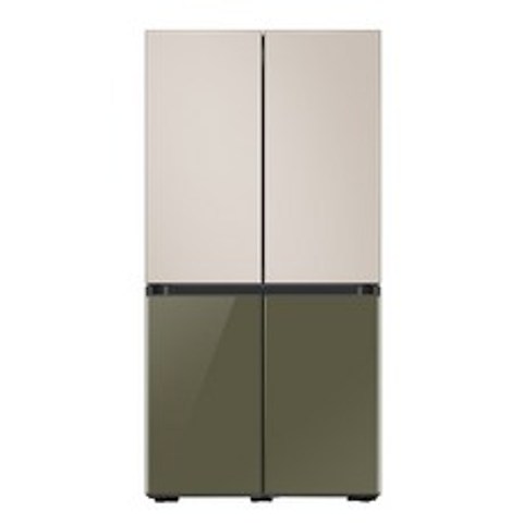 삼성전자 RF85T926188 (RF85T9261AP) 비스포크 냉장고 푸드쇼케이스 1등급 전자랜드 물류설치