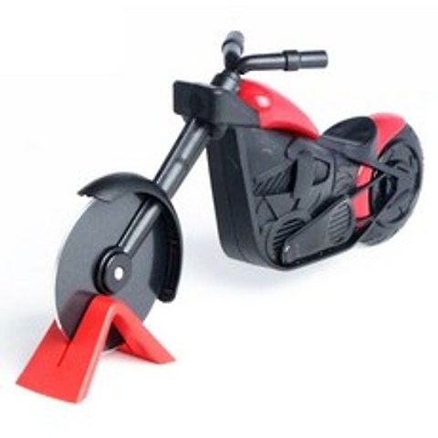 Cortador de motocicleta de aço inoxidável ferramentas de bolo rodas de pizza tesoura ideal para de