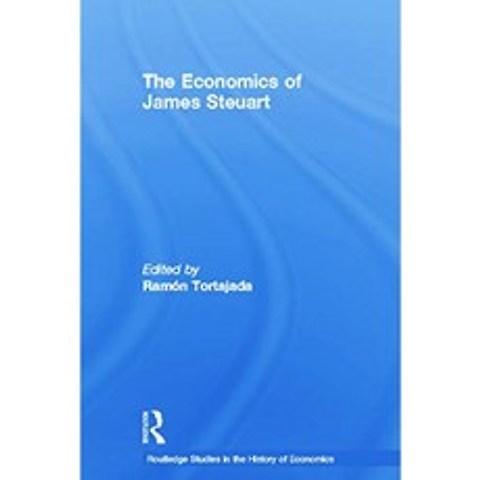James Steuart의 경제학 (경제사에있는 Routledge 연구), 단일옵션