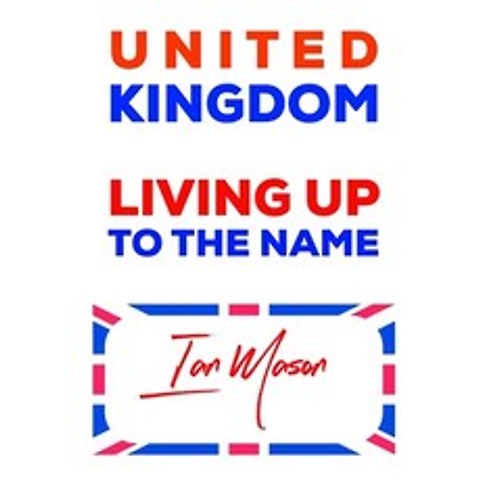 UNITED Kingdom: Living Up To The Name: this book will discuss the root cause of the division discus... Paperback, Independently Published, English, 9798729315932