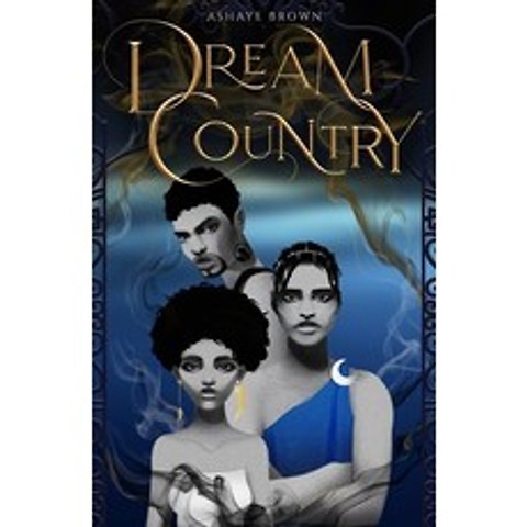 Dream Country Hardcover, Onwe Press, English, 9781916042988