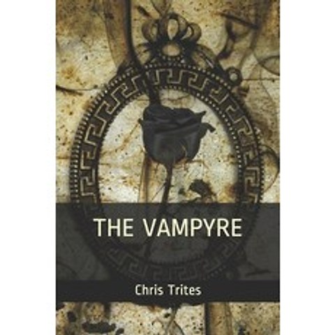 (영문도서) The Vampyre Paperback, Independently Published, English, 9798512466377