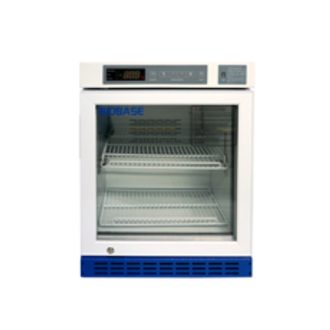 BioBase 소형 백신 냉장고 의약품 보관 병원 냉장고, BPR-5V160