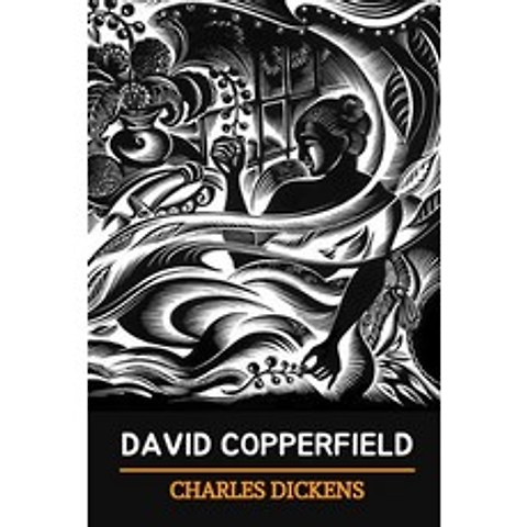 (영문도서) David Copperfield Paperback, Independently Published, English, 9798518620780
