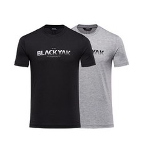 BLACKYAK 블랙야크 기능라운드 2종1세트 B베네핏S라운드SET#1 1BYTSM0011