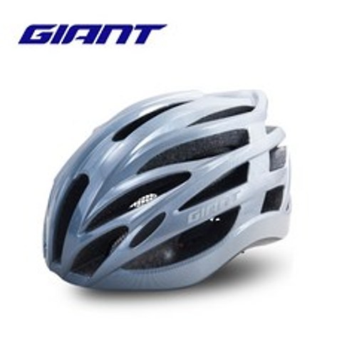 (관부가세포함) 자전거헬멧 Giant G1207 Asian version of men and women bicycle equipment highway mountain bike helmet ridi-601136287819, 그 레이디 언트 그레이M