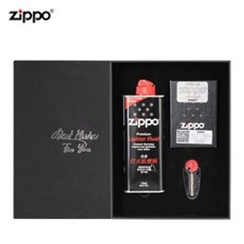 오리털이불솜 zippo라이터 zppo zipoo지보 미국 오일블랙 색선물 케이스 zp부싯돌 솜, 기본
