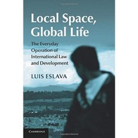 지역 공간 글로벌 라이프 : 국제법과 개발의 일상적 운영, 단일옵션