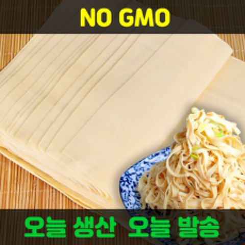 홍홍 중국식품 오늘생산 생생건두부 포두부, 1kg, 1개