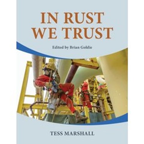 (영문도서) In Rust we Trust Paperback, UK Book Publishing, English, 9781914195204