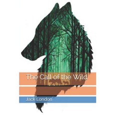 The Call of the Wild Paperback, Independently Published, English, 9798747611641