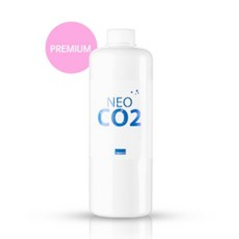 [Neo] 프리미엄 네오 CO2 [이산화탄소 발생기], 1개