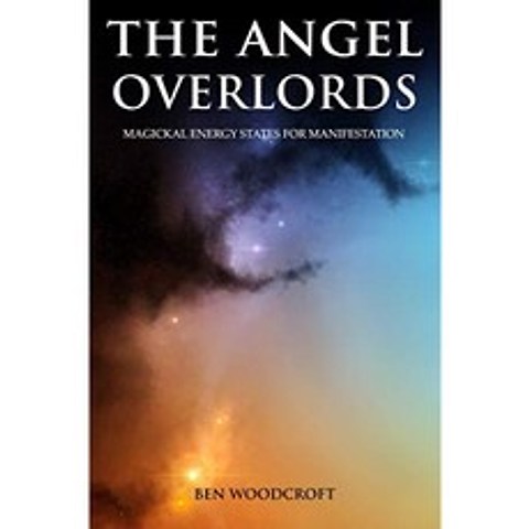 The Angel Overlords : Magickal Energy States for Manifestation (The Power of Magick), 단일옵션
