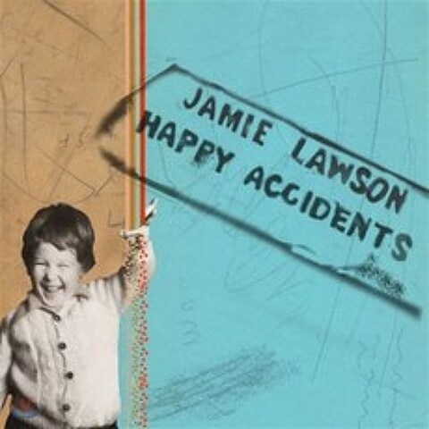 Jamie Lawson (제이미 로슨) - Happy Accidents
