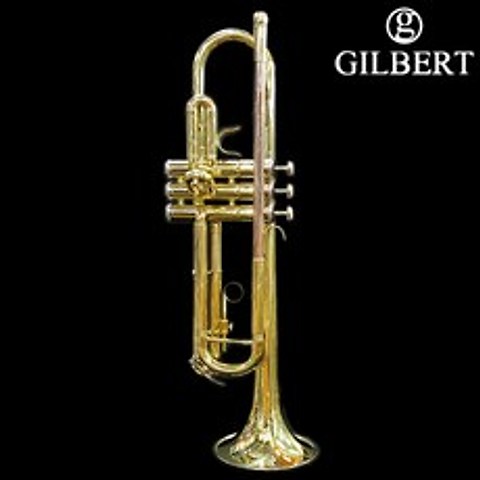 길버트 트럼펫 Bb GTR-1