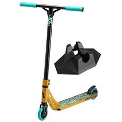 Pro Scooters - Stunt Scooter for Kids 8 Years and Up - Perfect for Beginners Boys and Girls - Best Trick Scooter for BMX Freestyle Tricks, 본상품