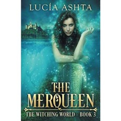 The Merqueen (The Witching World) (Volume 3), 단일옵션