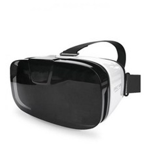 VR-01 가상현실체험 actto VR 프로 헤드셋 박스, VR-01 638a