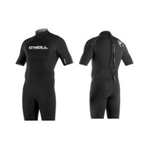 [오닐 ONEILL] ONELL EXPLORE 3/2MM SPRING (MENS) 오닐 익스플로어 남성 튜닉슈트) 남성용, XL