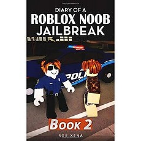 Roblox Noob 탈옥의 일기 : 2 권, 단일옵션