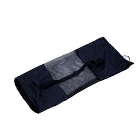 매트가방 홈트레이닝 요가 휴대용 다용도 커버 가방, 블랙 메쉬(68cm)