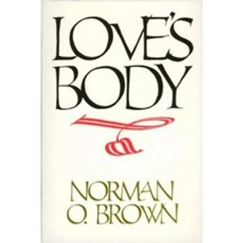 Love s Body 1966 년판 재발행, 단일옵션