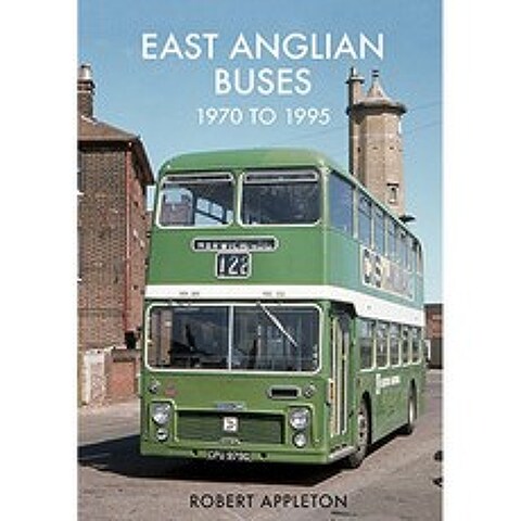 East Anglian 버스 1970 ~ 1995, 단일옵션