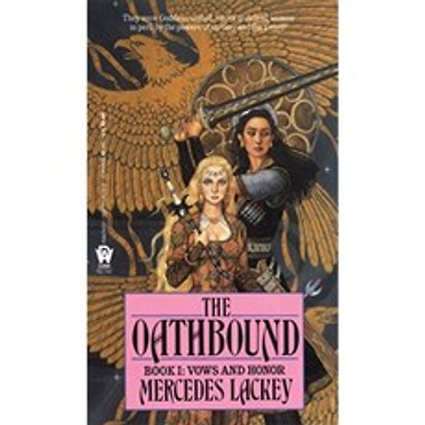 The Oathbound (서약과 명예 책 1), 단일옵션