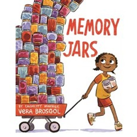 Memory Jars Hardcover, Roaring Brook Press, English, 9781250314871