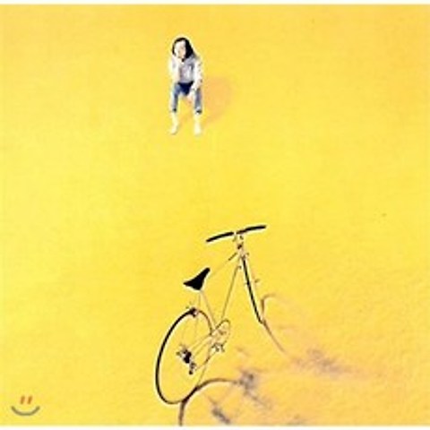 Tatsuro Yamashita (타츠로 야마시타) - Boku No Naka No Shounen [2LP], Warner Music Japan, Yamashita Tatsuro, 음반/DVD