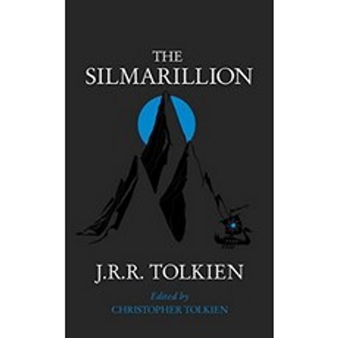 The Silmarillion, Harper Collins U.K