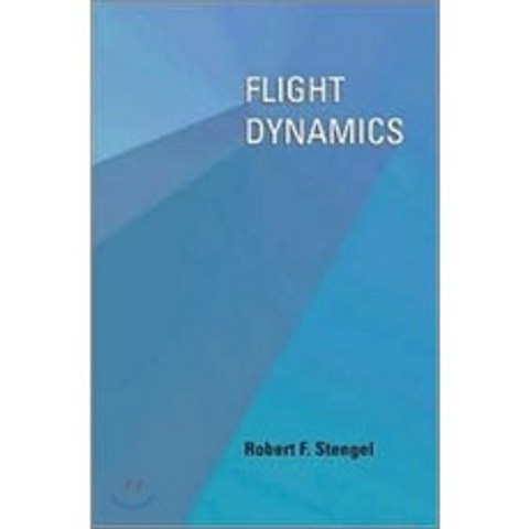 Flight Dynamics, Princeton Press Publishers
