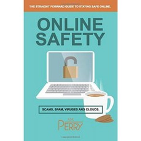 온라인 안전 : 사기 스팸 바이러스 및 클라우드 (사이버 보안 커뮤니티), 단일옵션, 단일옵션