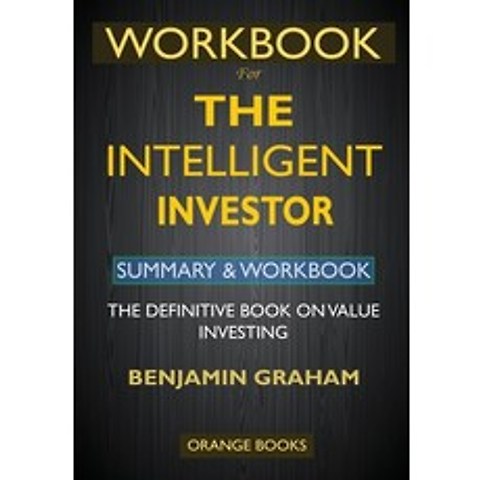 WORKBOOK For The Intelligent Investor: The Definitive Book on Value Investing Paperback, Power Park Press, English, 9781638090106